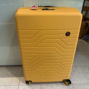 Travel luggage
